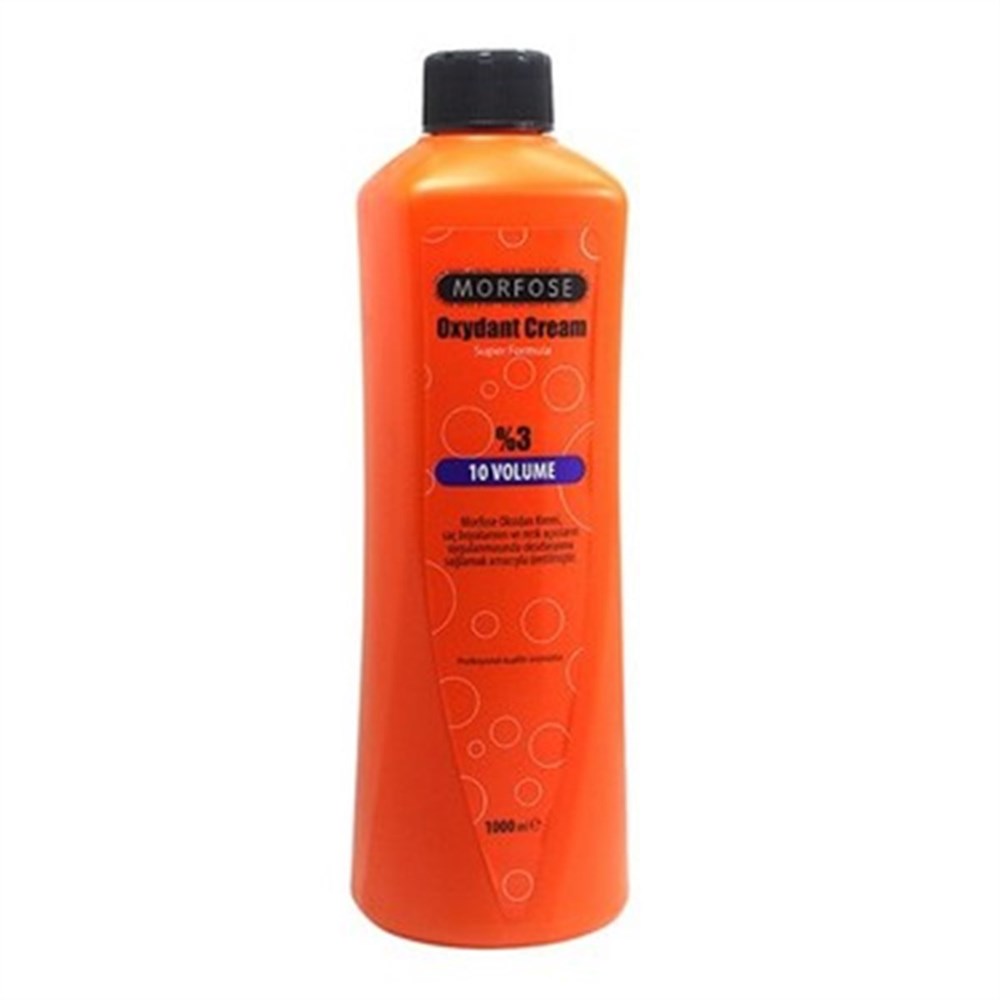 Morfose Oksidan 10 Vol 1000 Ml