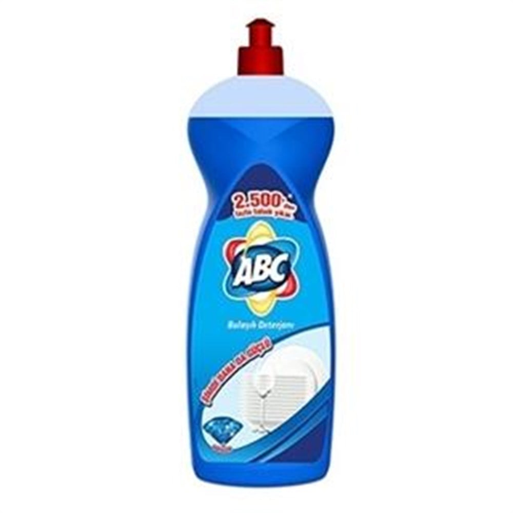 Abc Sıvı Bulaşık Deterjanı Power 685 ml