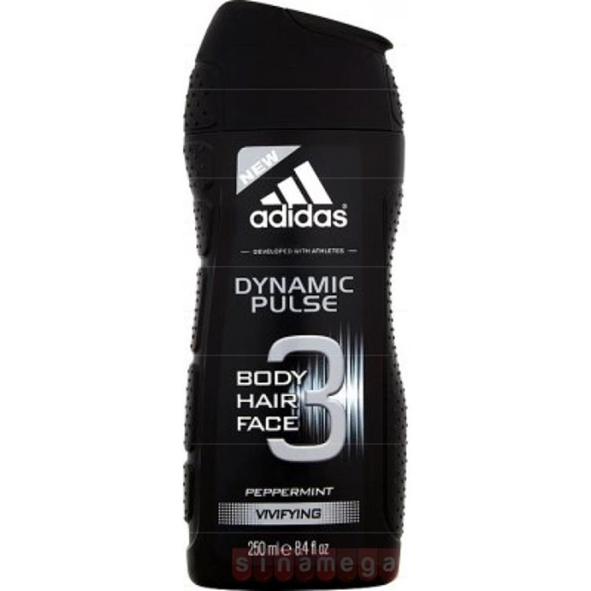 Adidas Dynamıc Pulse Bay Duş Jeli 250 Ml