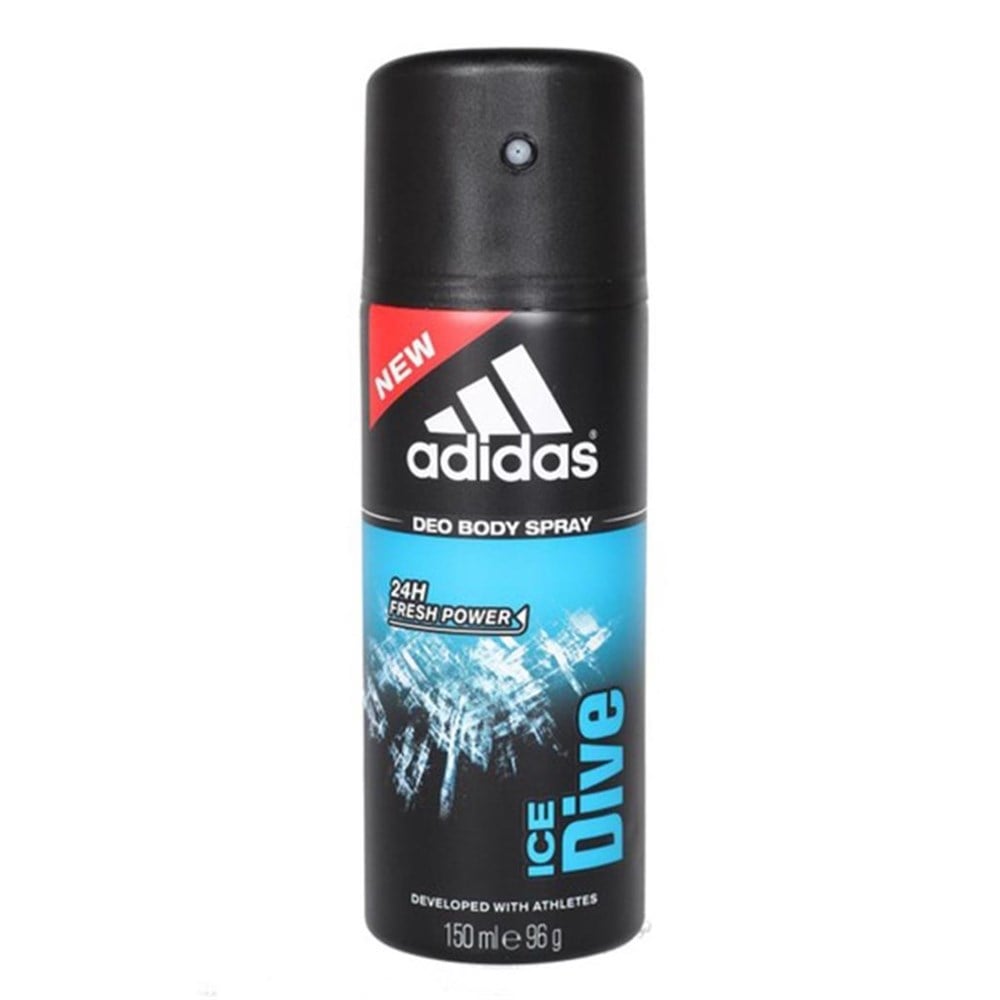 Adidas Ice Dive Erkek Deodorant 150 Ml