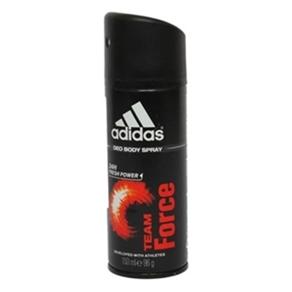 Adidas Men Team Force Deodorant 150 Ml