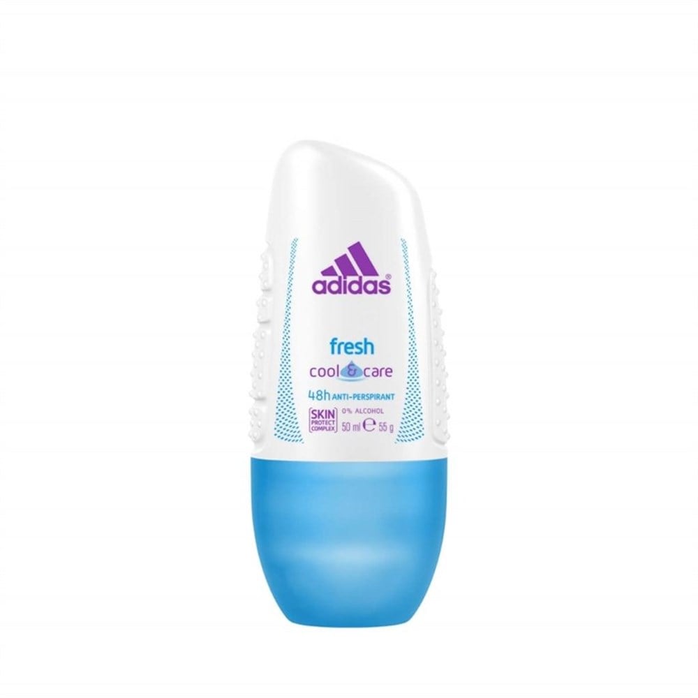 Adidas Roll-On Fresh Women 50 ML