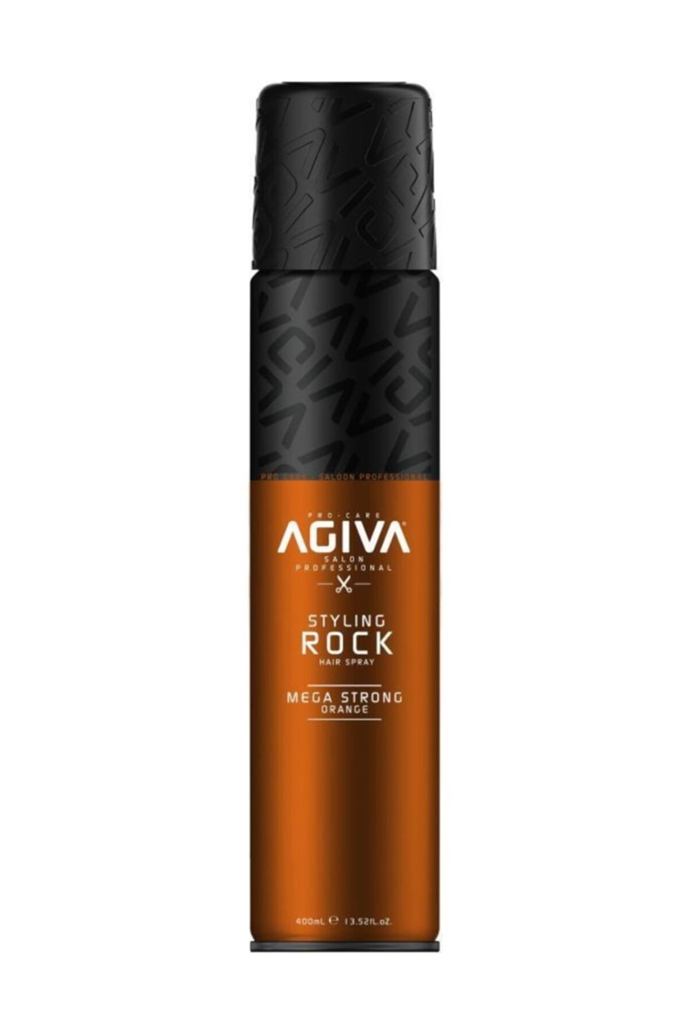 Agiva Saç Spreyi 400 Ml Rock Mega Strong
