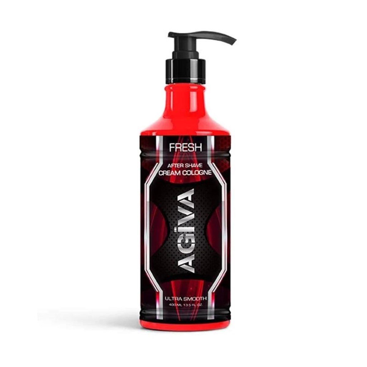 Agiva Traş Sonrası Krem Kolonya After Balsam 400 Ml Fresh