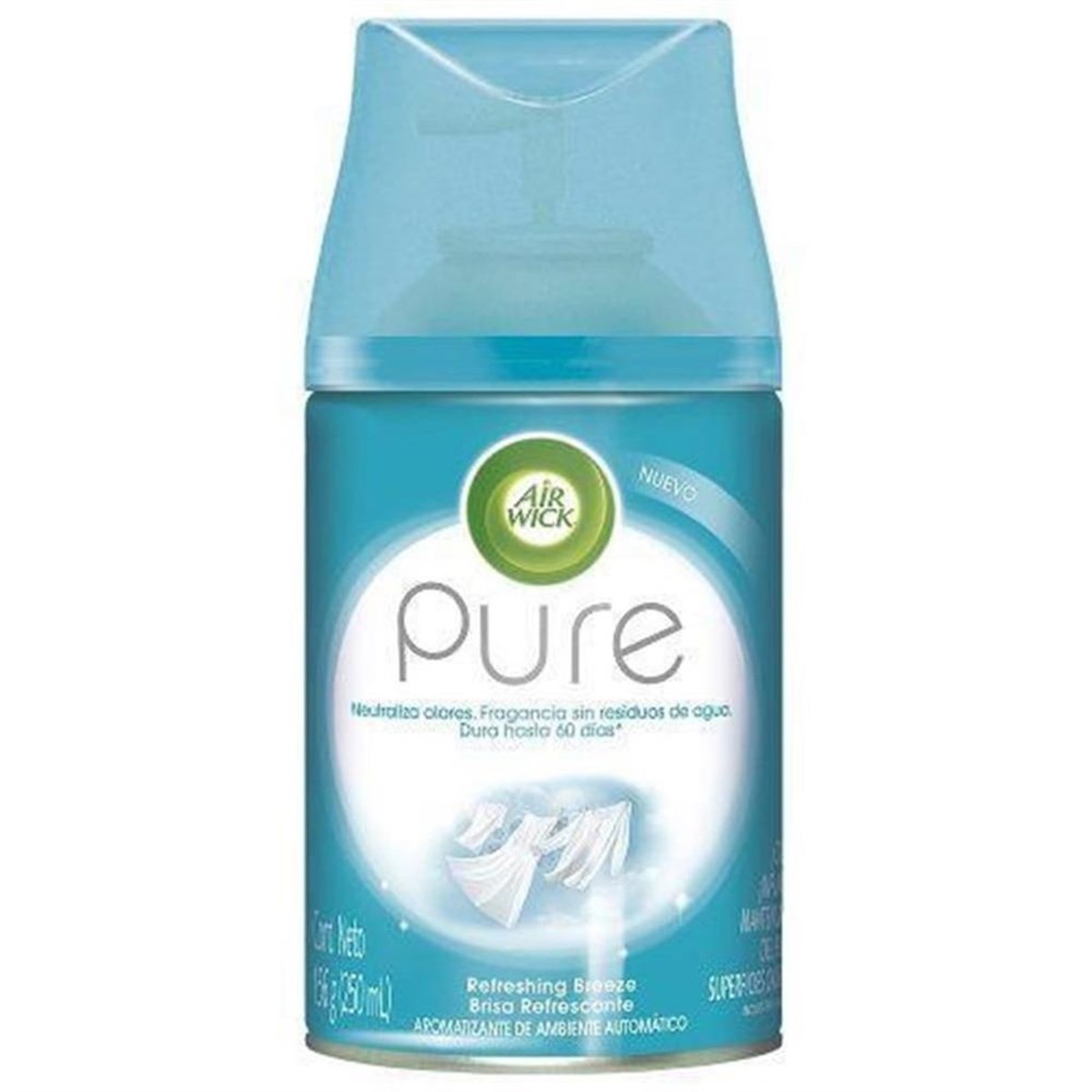 Air Wick Fresh Makina Yedek Spreyi Karadeniz 250 Ml