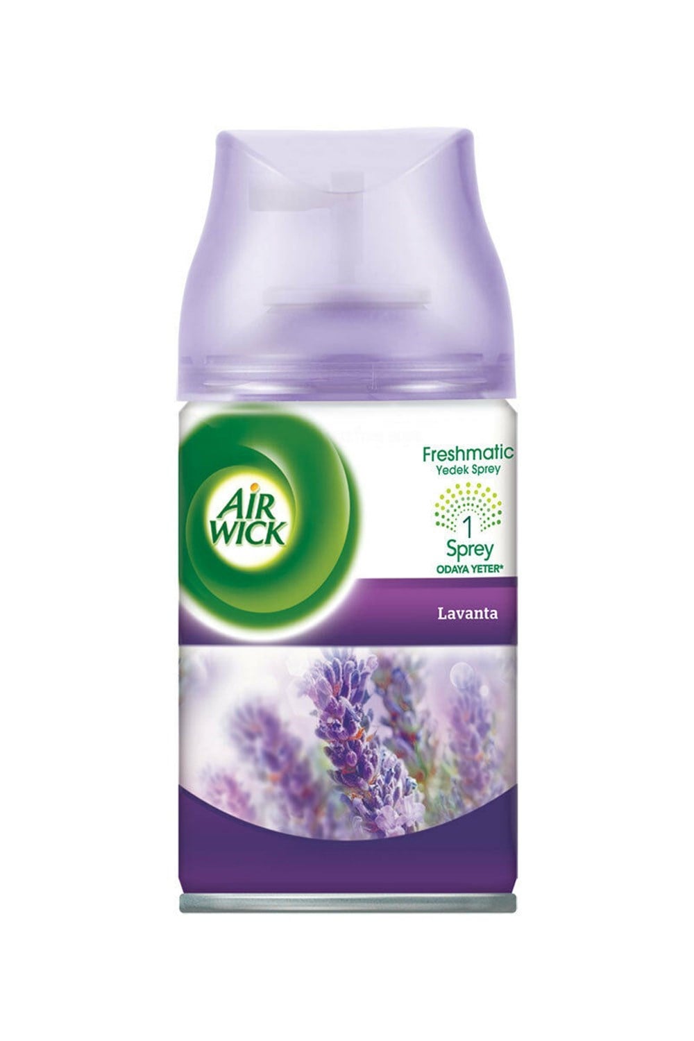 Air Wick Fresh Makina Yedek Spreyi Lavanta 250 Ml
