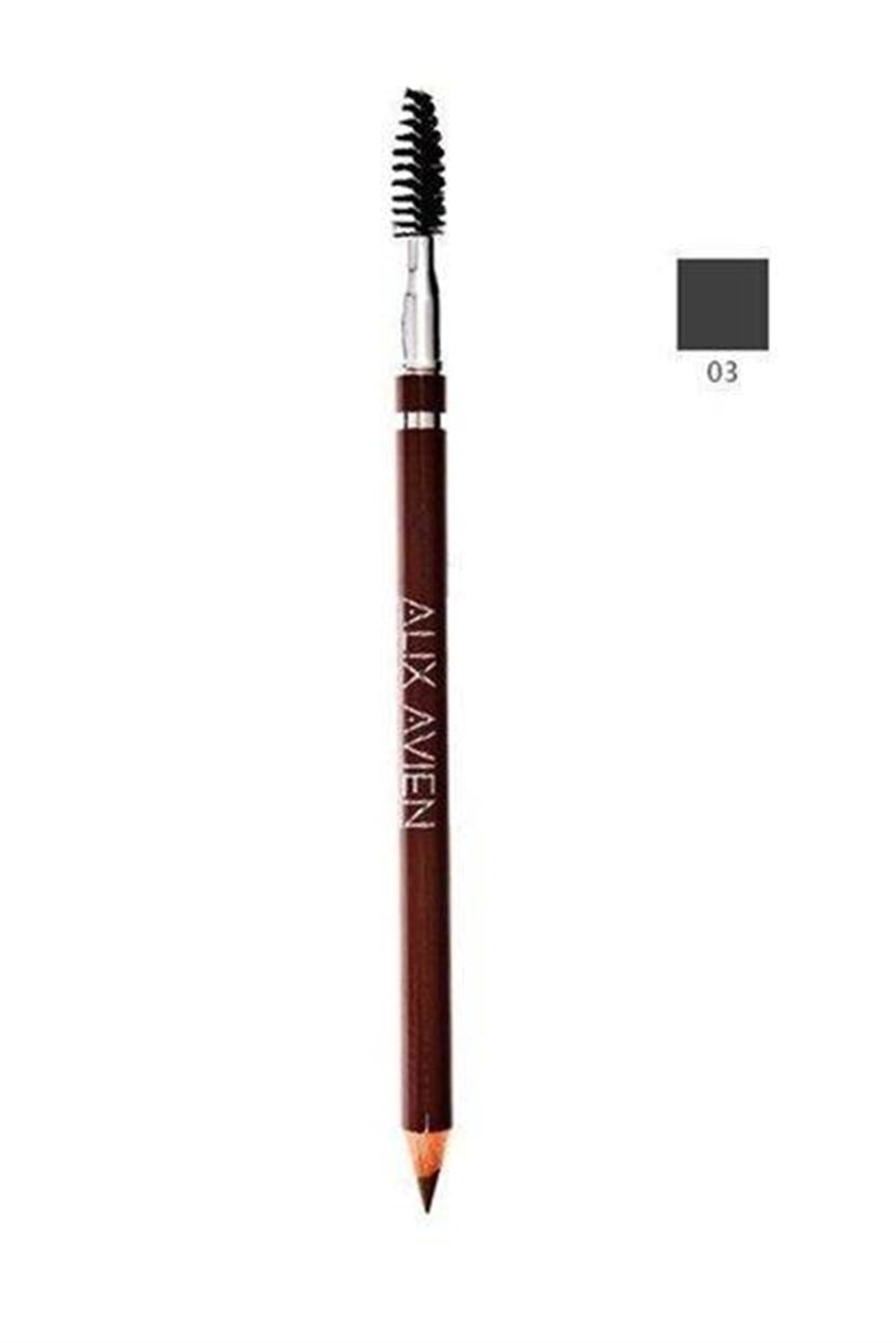 Alix Avien Eyeron Pencıl 03
