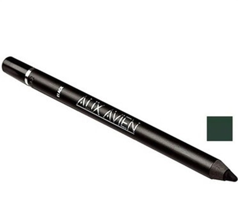 Alix Avien Waterproof Yeşil Göz Kalemi 