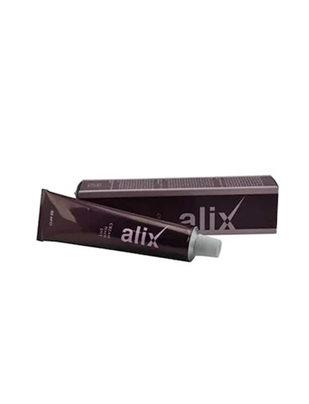 Alix Saç Boyası 60 Ml 8.3 Koyu Sarı Dore