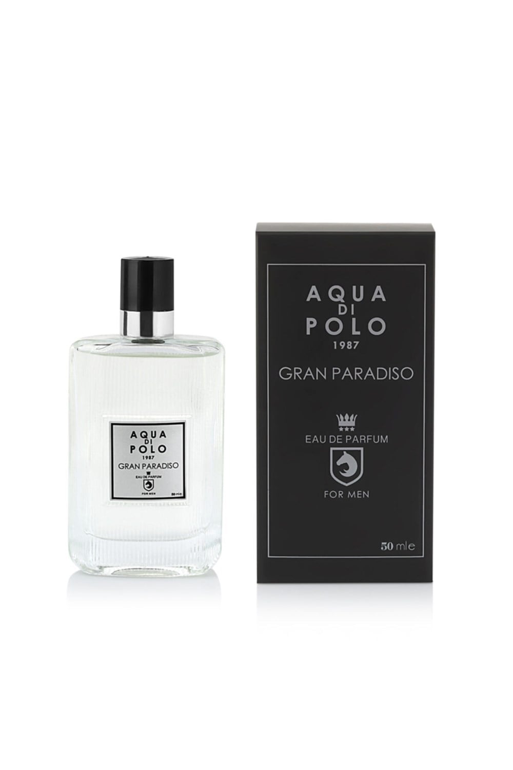 Aqua Di Polo Gran Paradıso Erkek Parfum 50 Ml