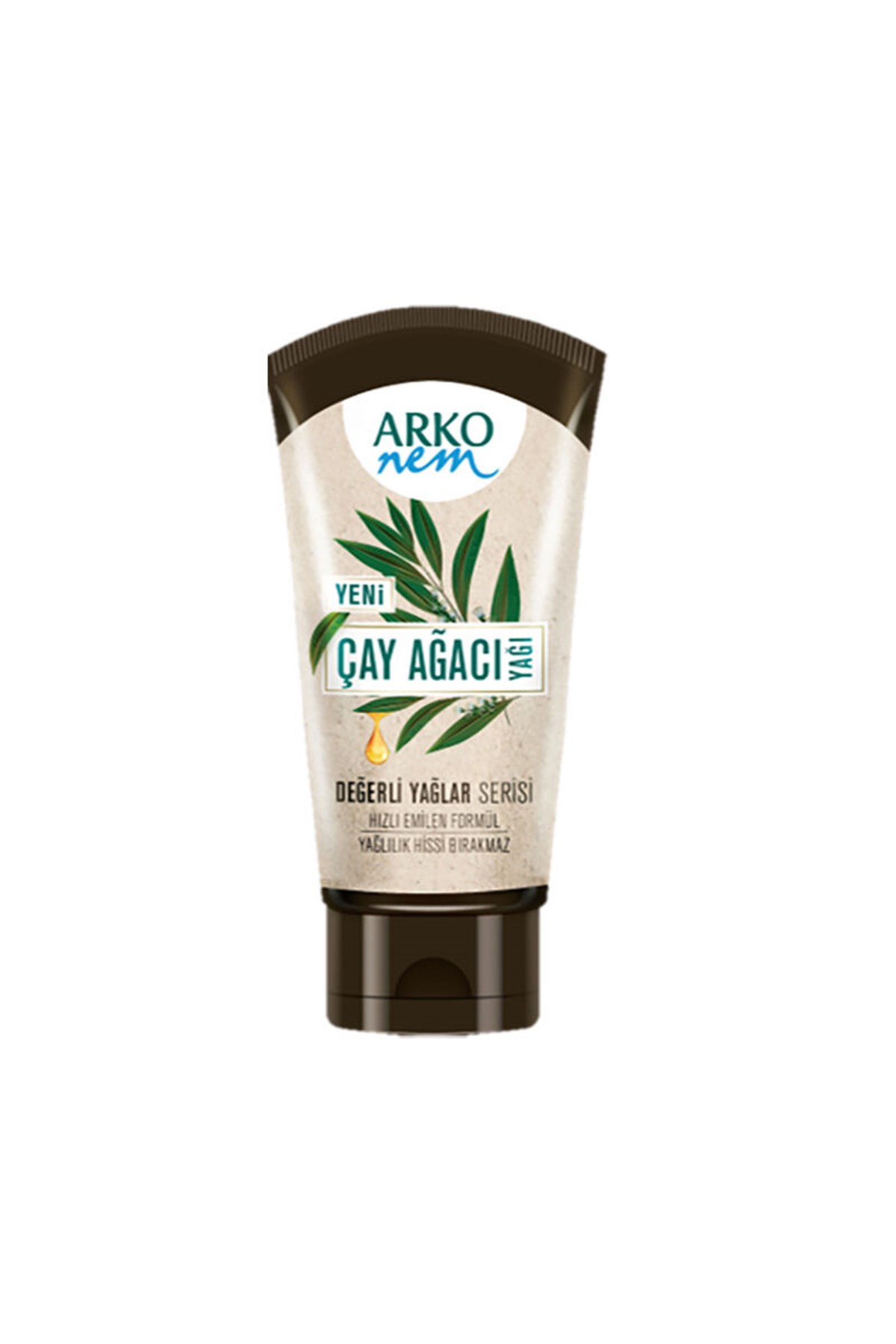 ARKO CAY AGACI TUP KREM 60 ML