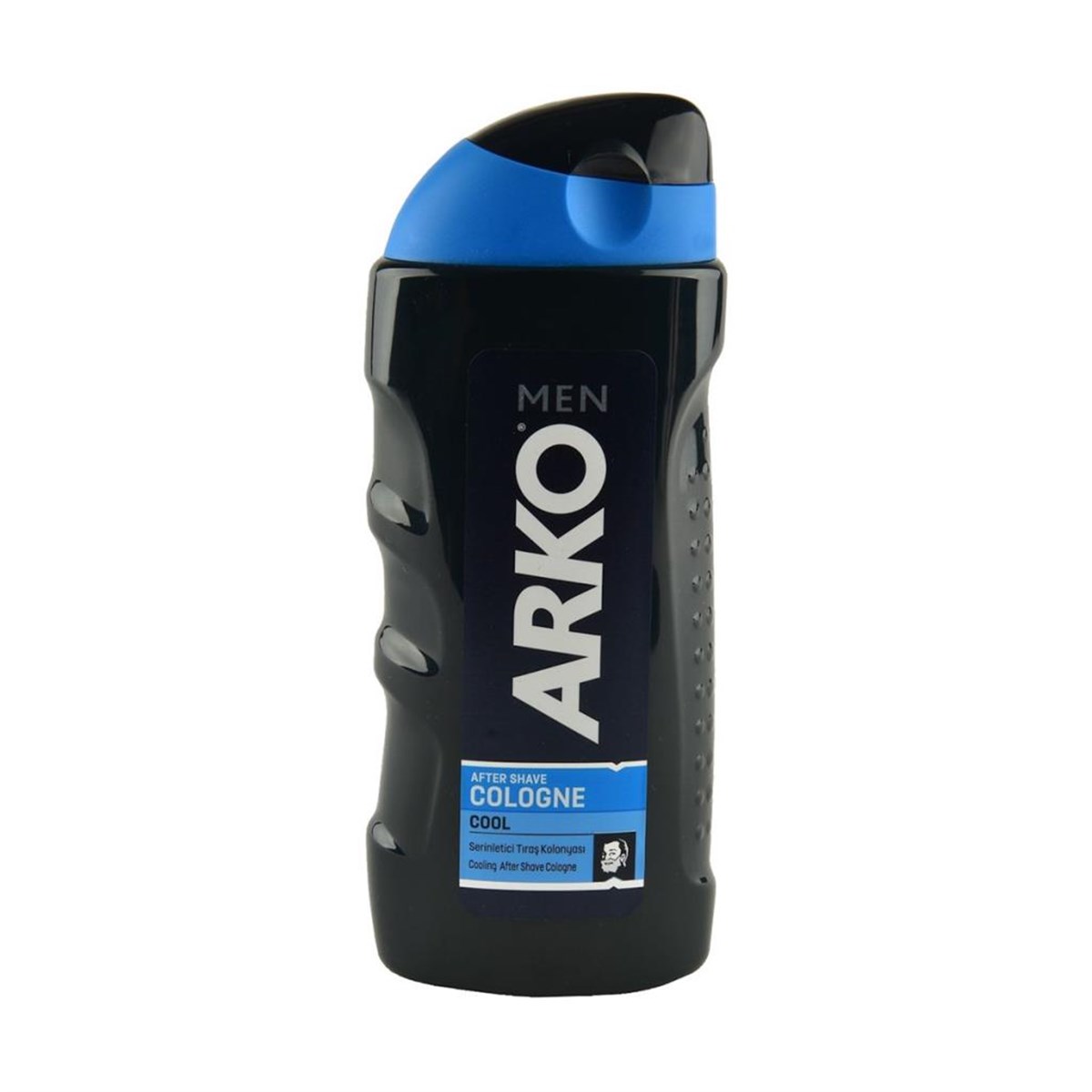 Arko Men Tıraş Kolonyası Cool 250 Ml