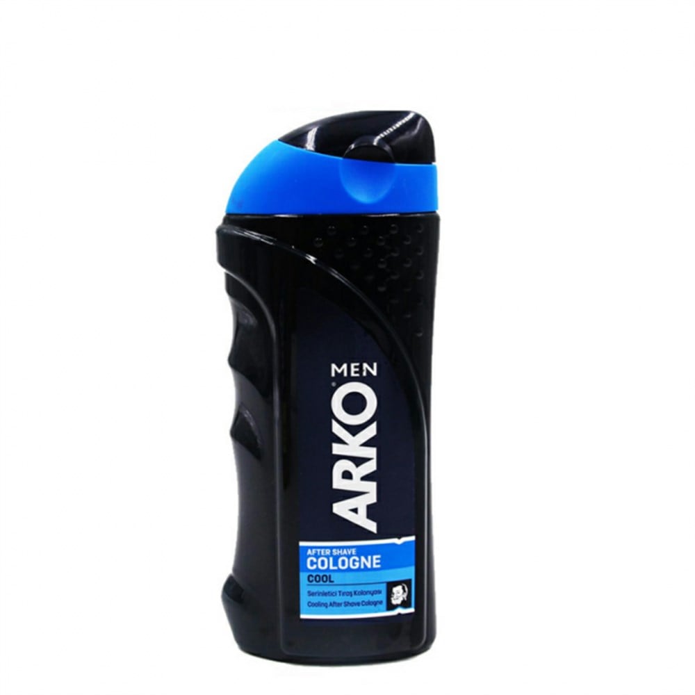 Arko Tıraş Kolonyası Cool 250 Ml 