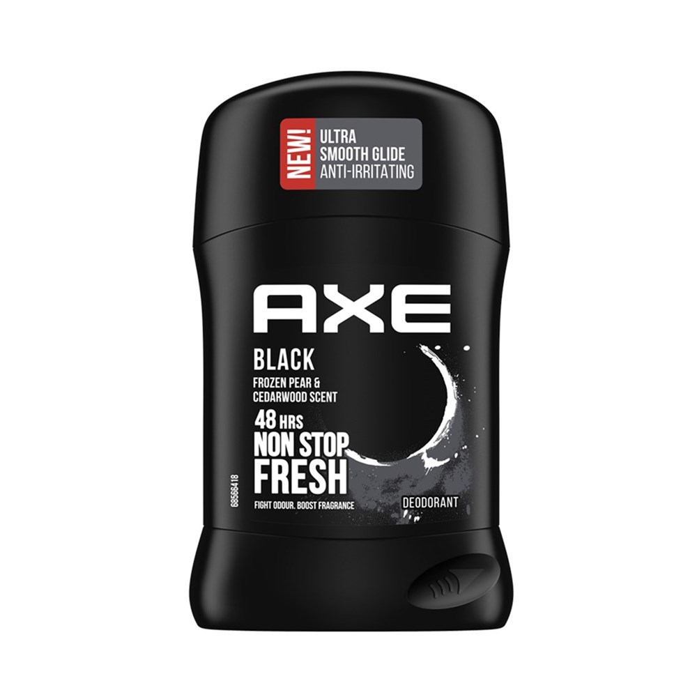 Axe Black  Stick 50 Ml