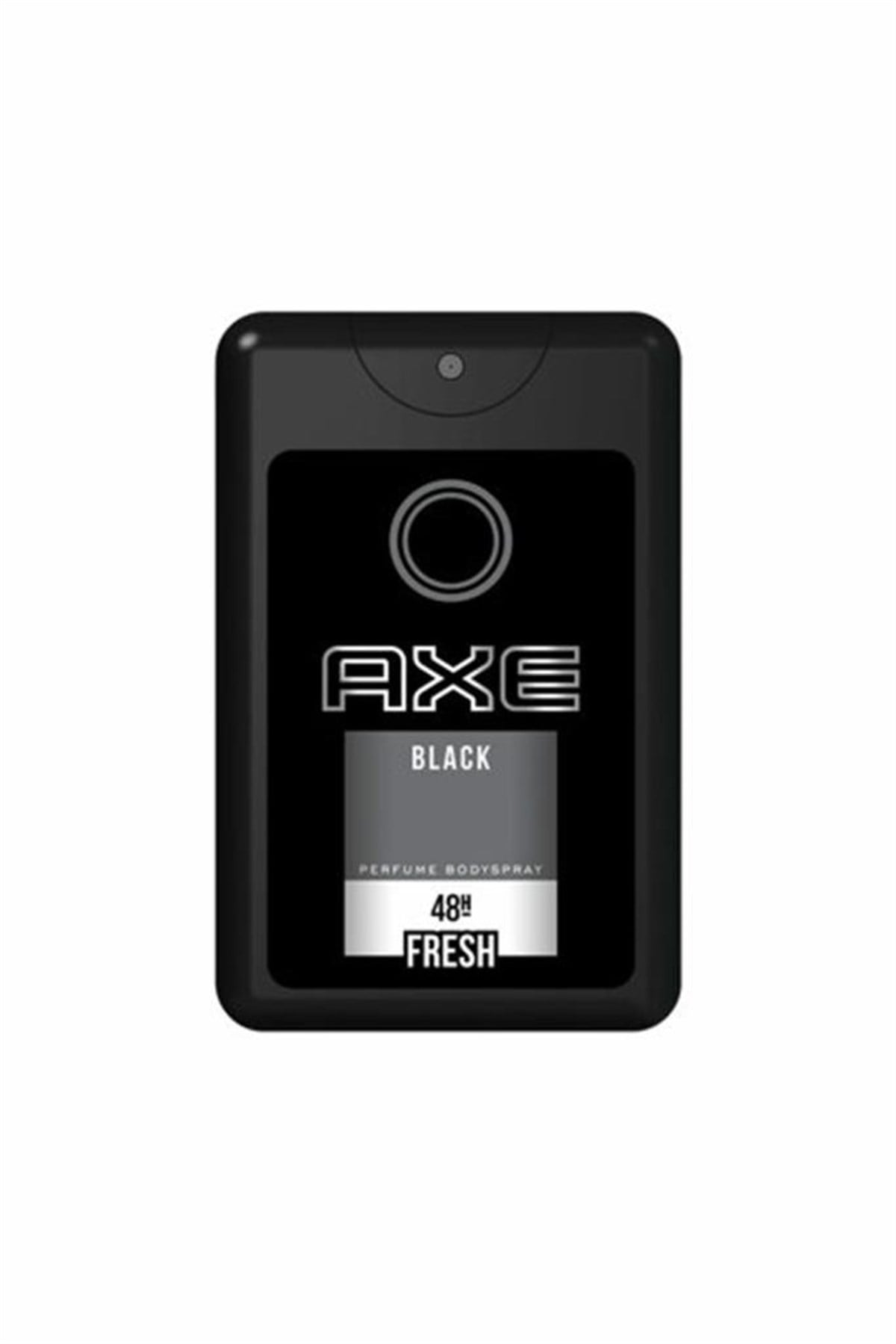 Axe Cep Parfümü Black Fresh 250 Sprey 17 Ml