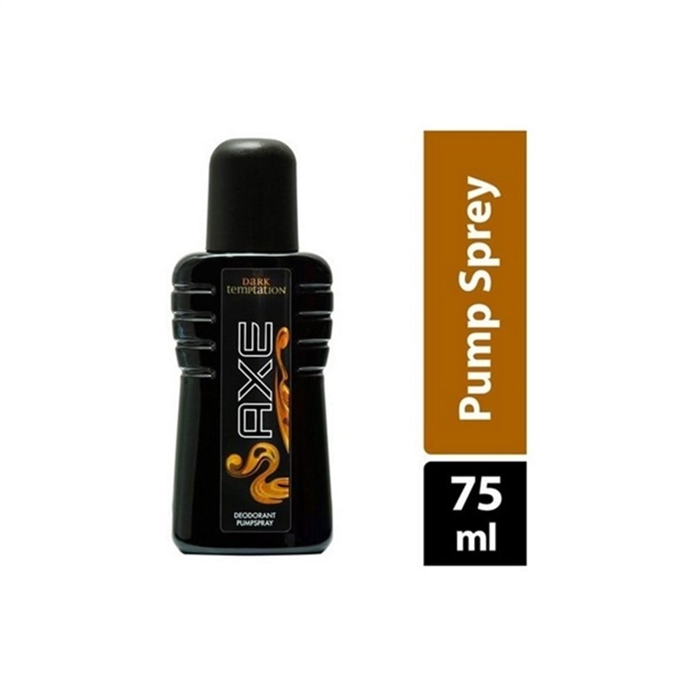 Axe Dark Temptation Erkek Deodorant Sprey 75 Ml