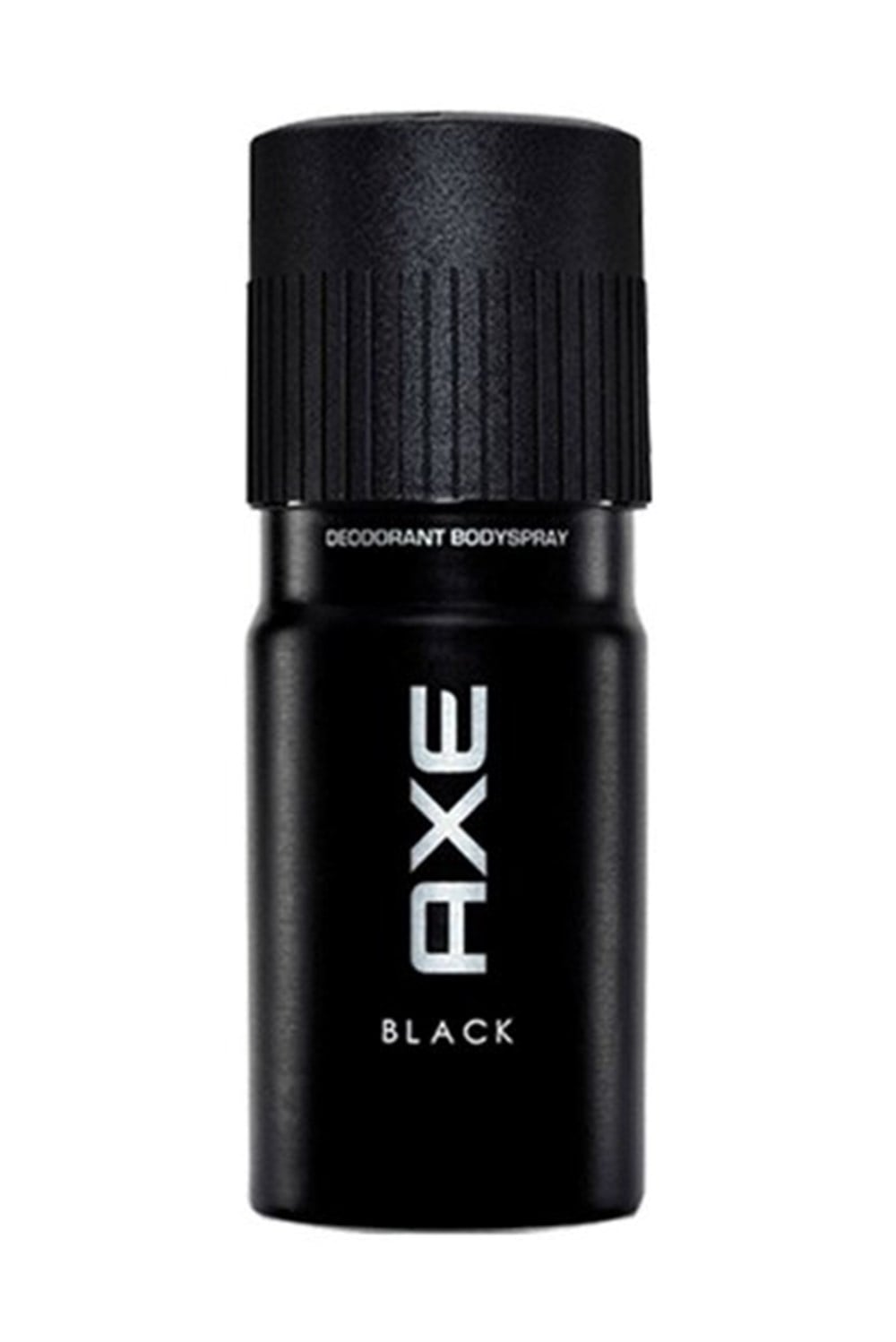 AXE DEO 150 ML BLACK
