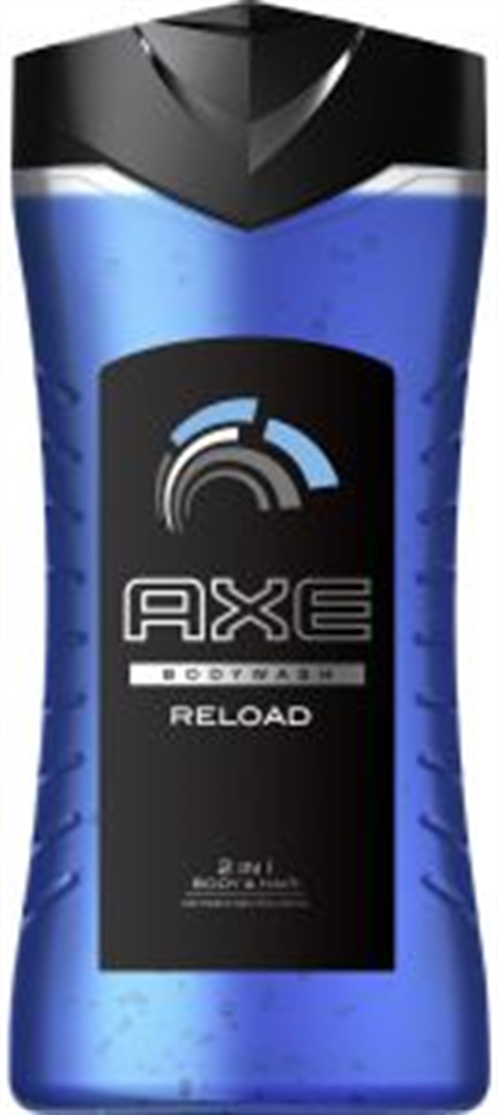 Axe Duş Jeli 250 Ml 3 In 1 Re-Load