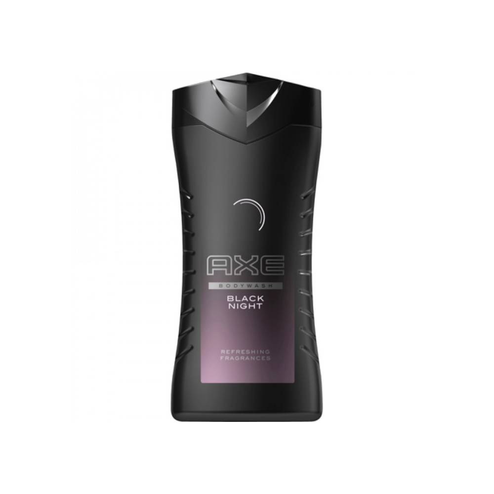 Axe Duş Jeli 250 Ml Black Night