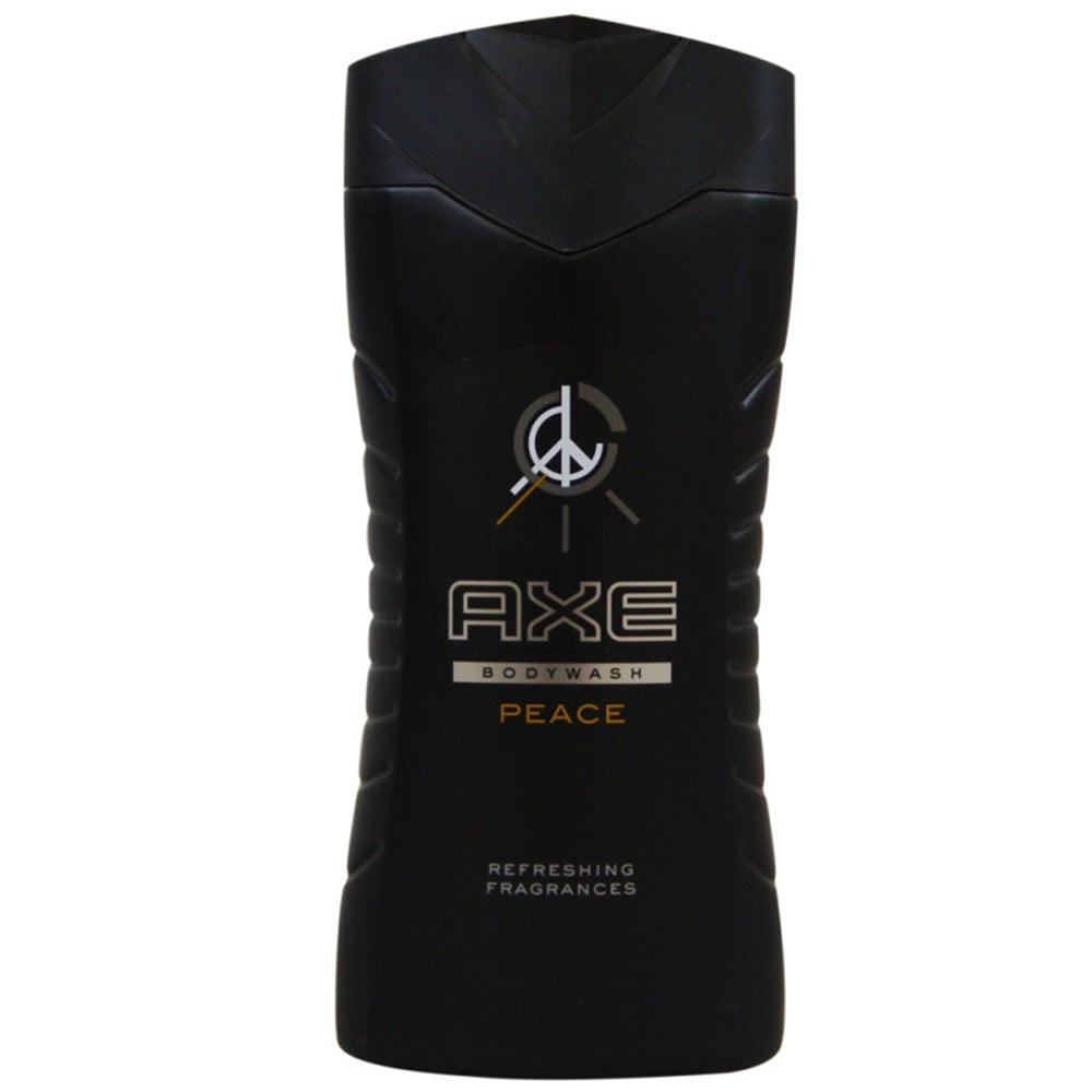 Axe Duş Jeli 250 Ml Peace