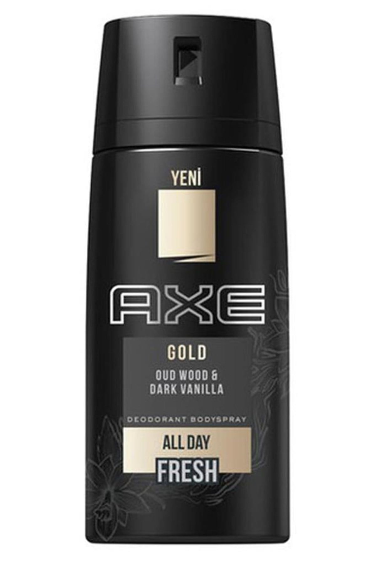 Axe Gold Body Erkek Deodorant 150 Ml