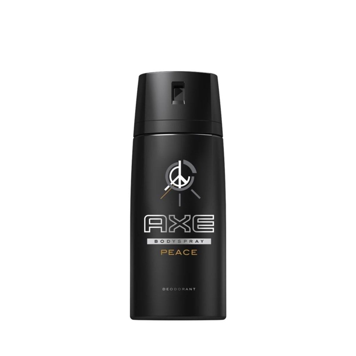 Axe Peace Erkek Deodorant 150 Ml