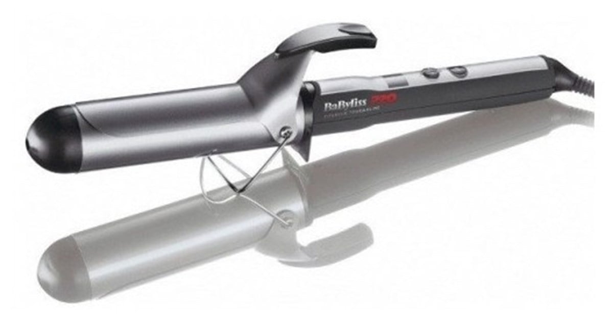 Babyliss Tenacillas Digital Spring 38 mm 2275