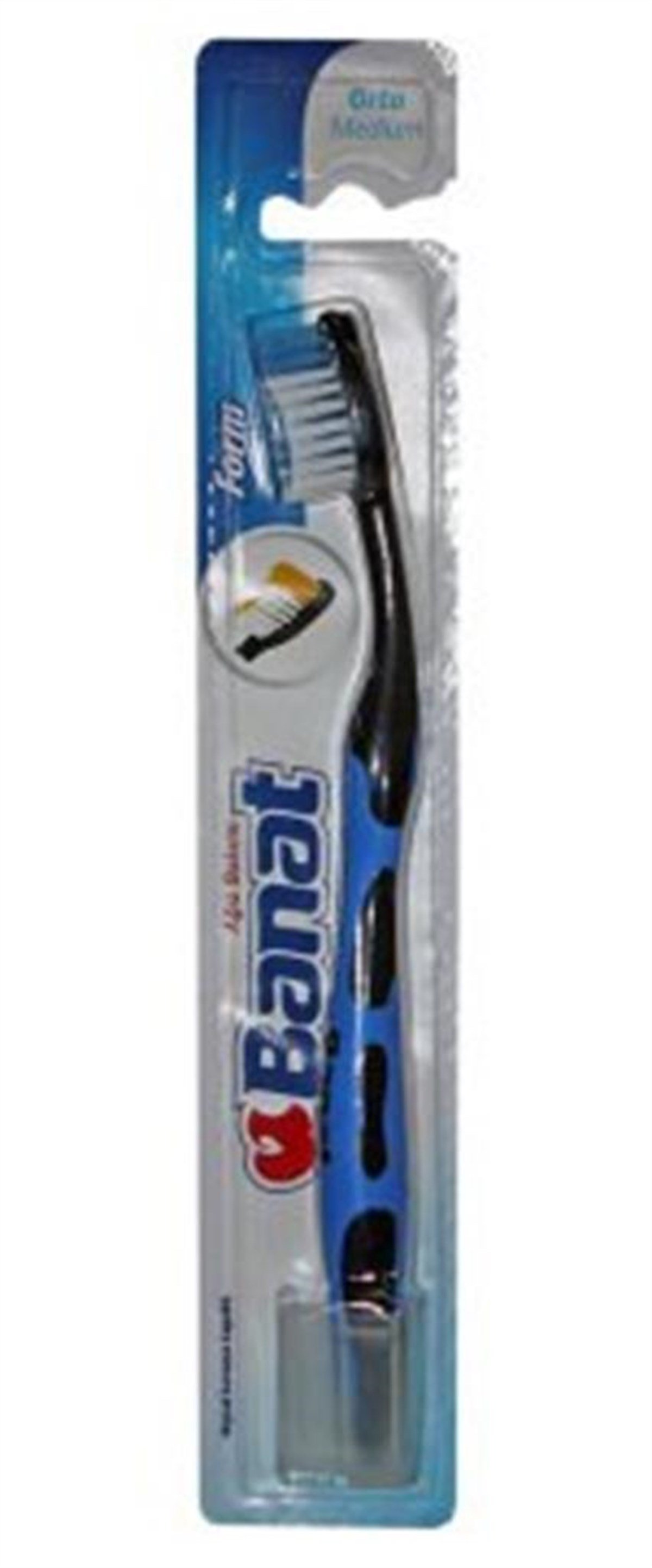 Banat Dynamic Diş Fırçası (orta)