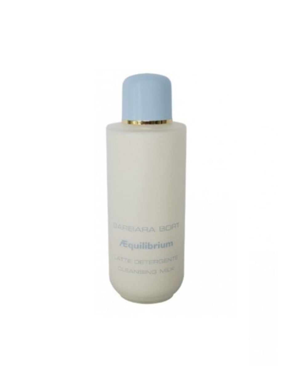 Barbara Bort Aequilibrium Cleanser Milk 200 Ml