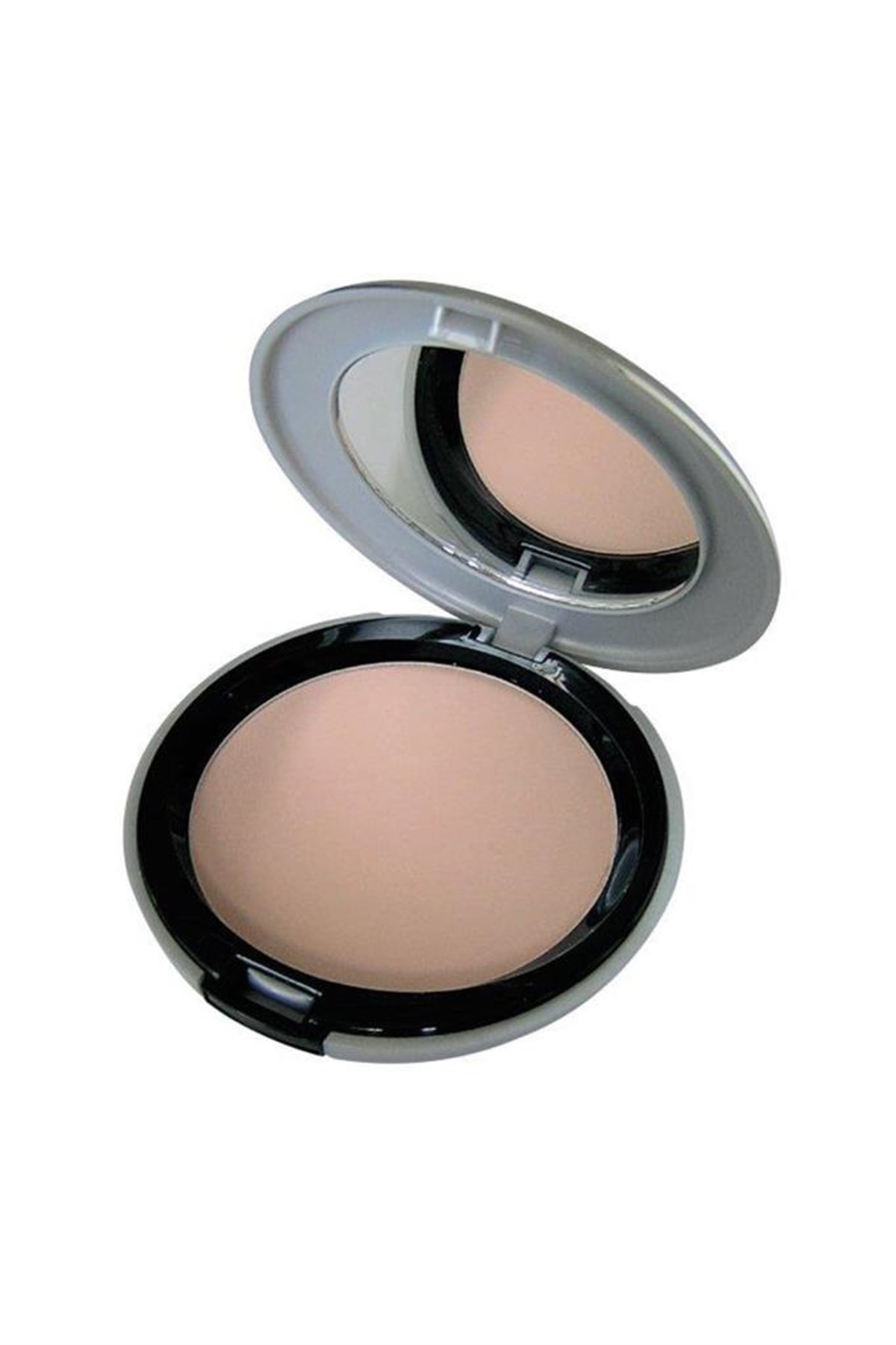 Barbara Bort Compact Pudra No:06