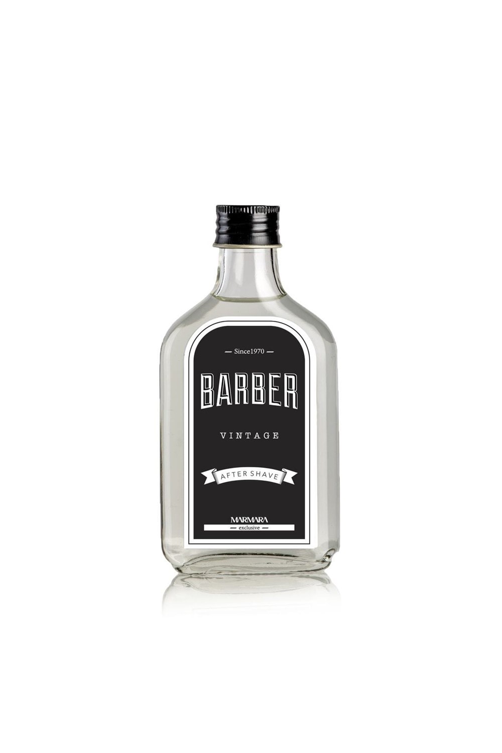 Barber Tıraş Kolonyası Vintage 200 Ml