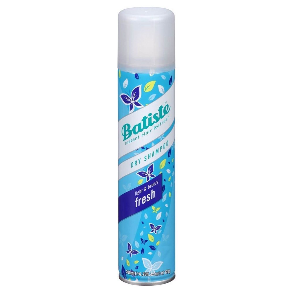 Batiste Kuru Şampuan Fresh 200 Ml 