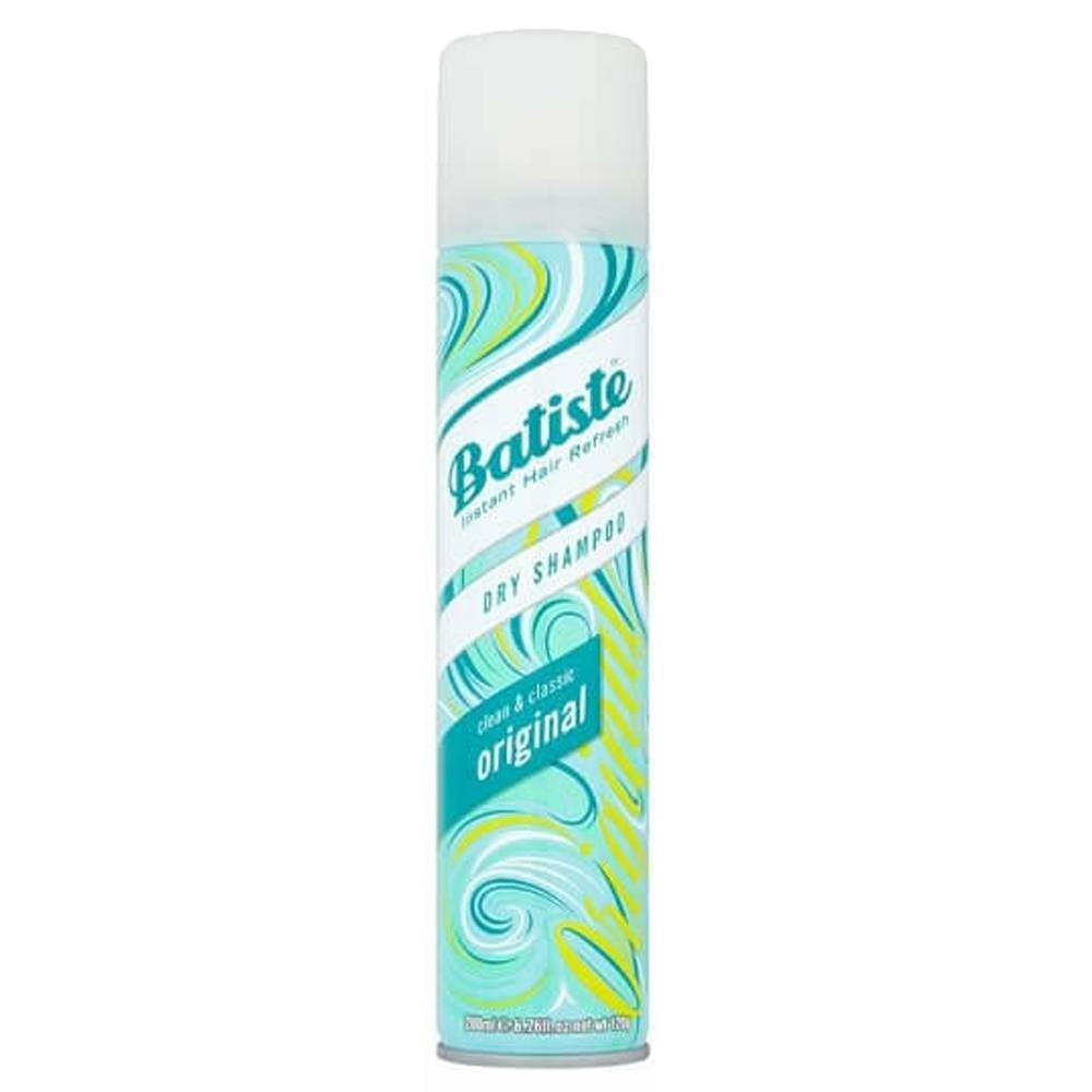 Batiste Kuru Şampuan Original 200 Ml 