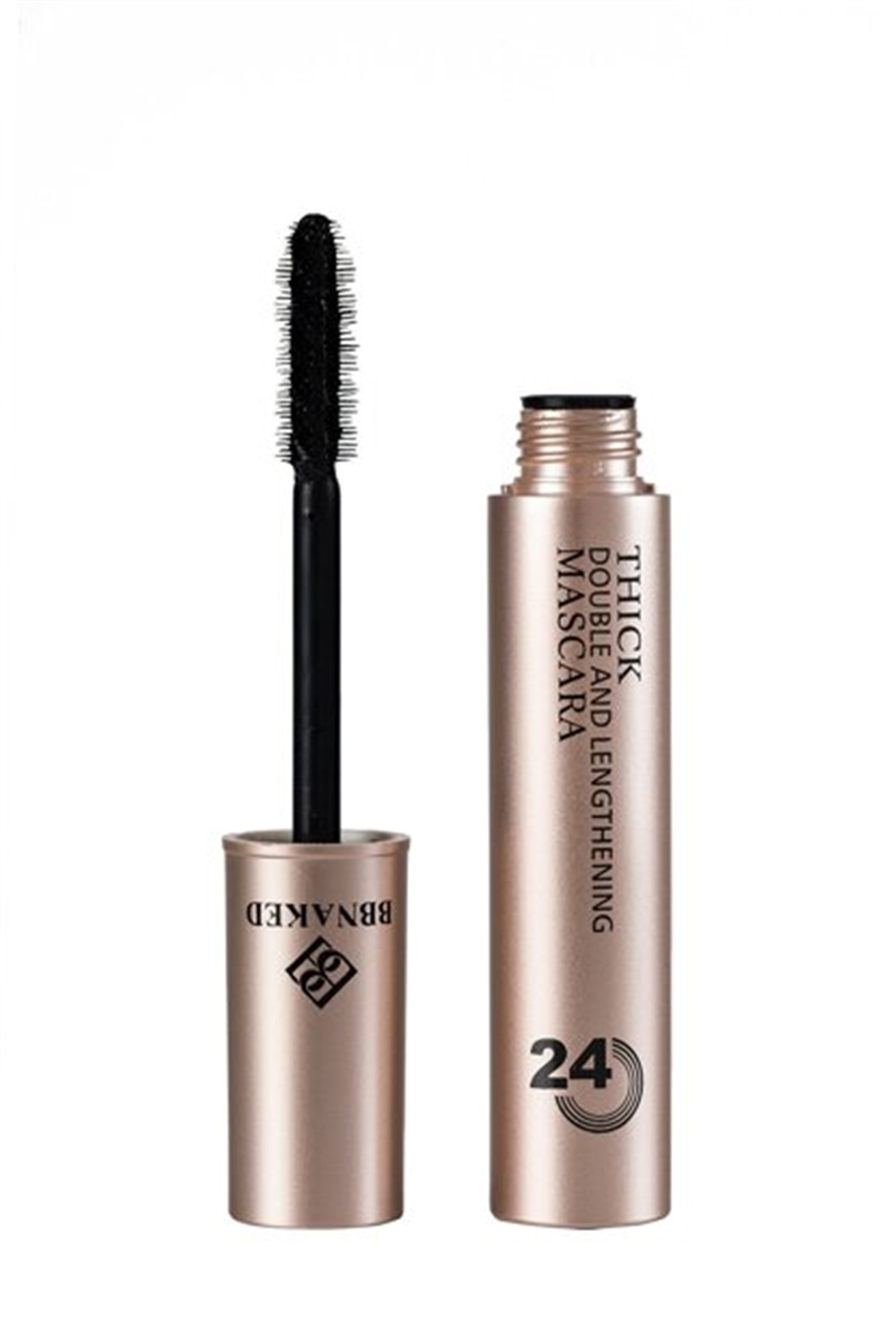 Bb Naked Thick Mascara