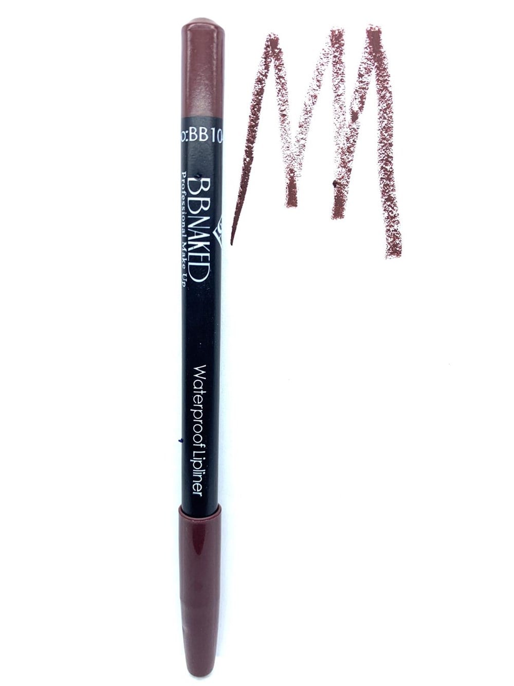 Bbnaked Wateroroof Lipliner bb104