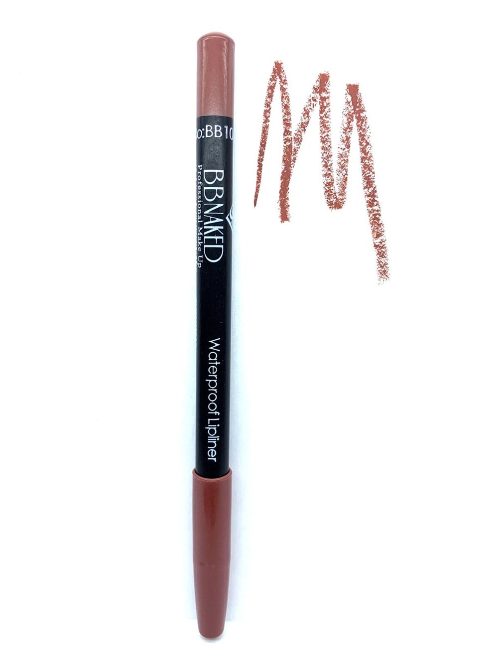 Bbnaked Wateroroof Lipliner bb105
