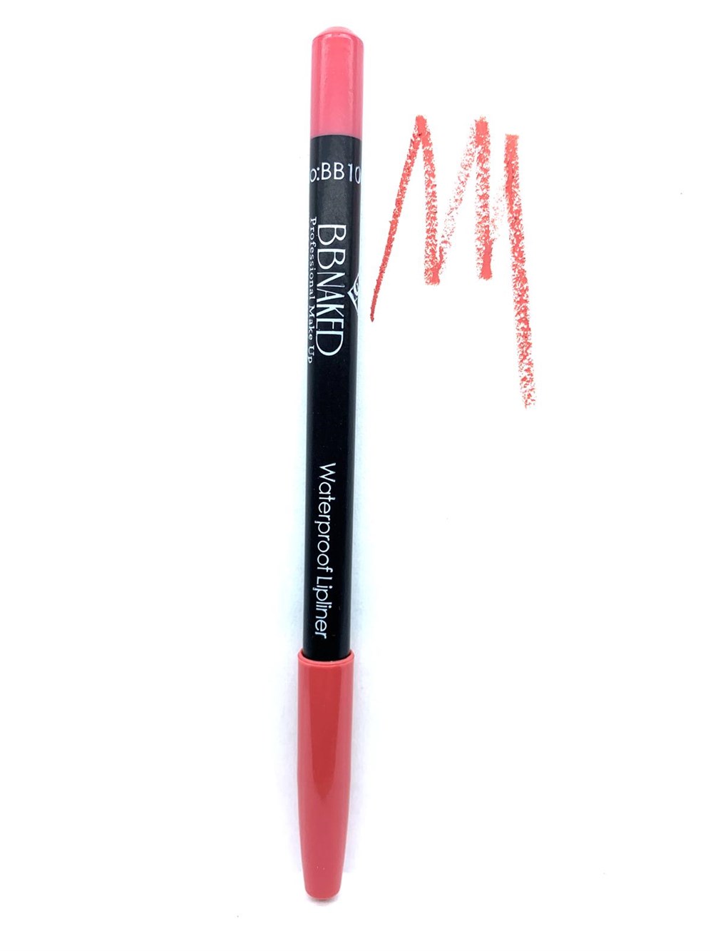 Bbnaked Wateroroof Lipliner bb106