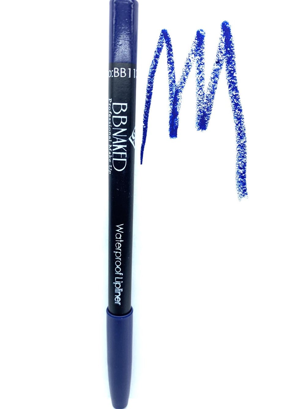Bbnaked Wateroroof Lipliner bb113