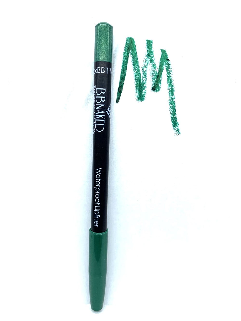 Bbnaked Wateroroof Lipliner bb114