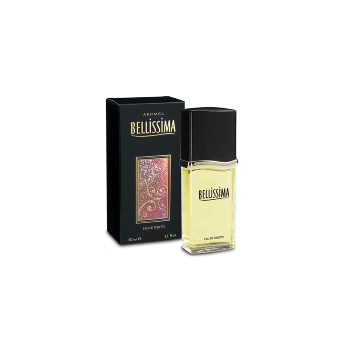 Bellissima Aromel EDT 60 Ml