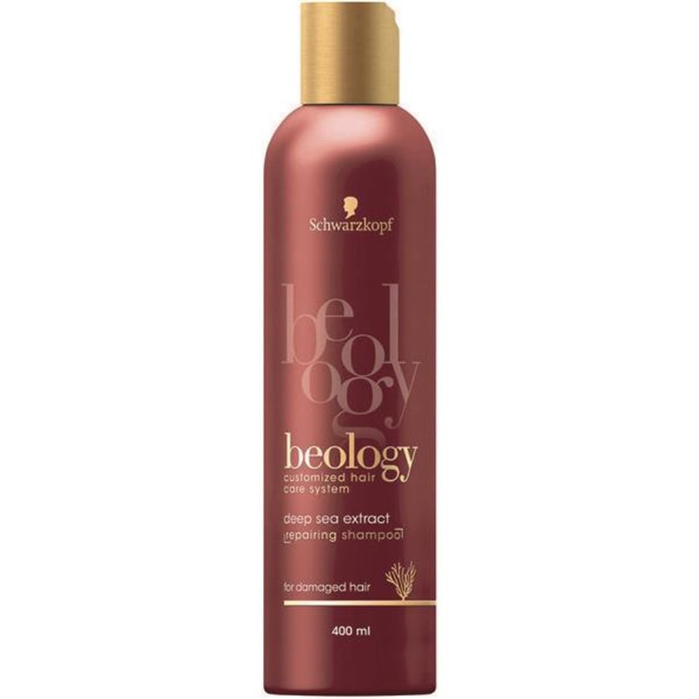 Beology Onarıcı Bakım Şampuanı 400 Ml
