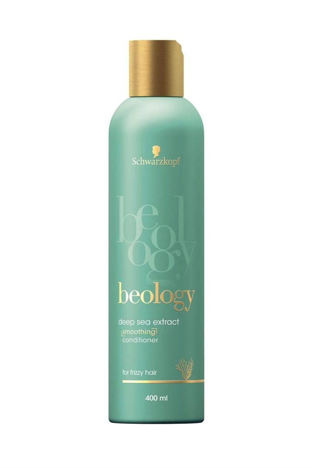 Beology Saç Bakım Kremi Pürüzsüzleştirici Seri 400 ML