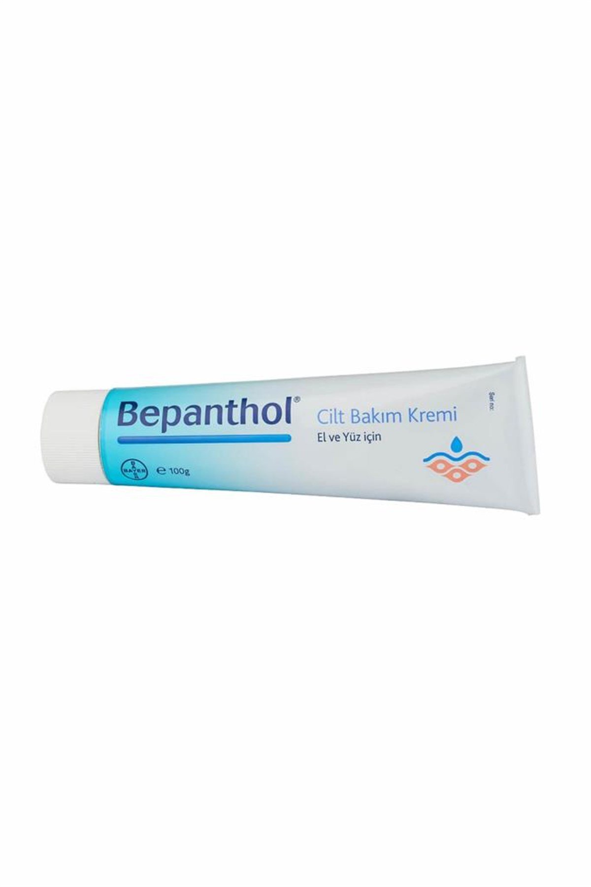 Bepanthol Cilt Bakım Kremi 100 ml