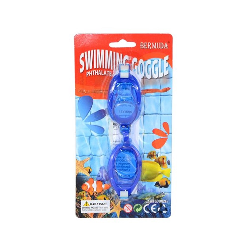 Bestway 2806 Çocuk Garson  Yüzücü Gözlüğü