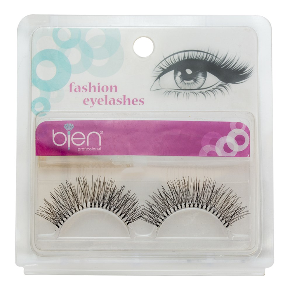 Bien Takma Kirpik No 201