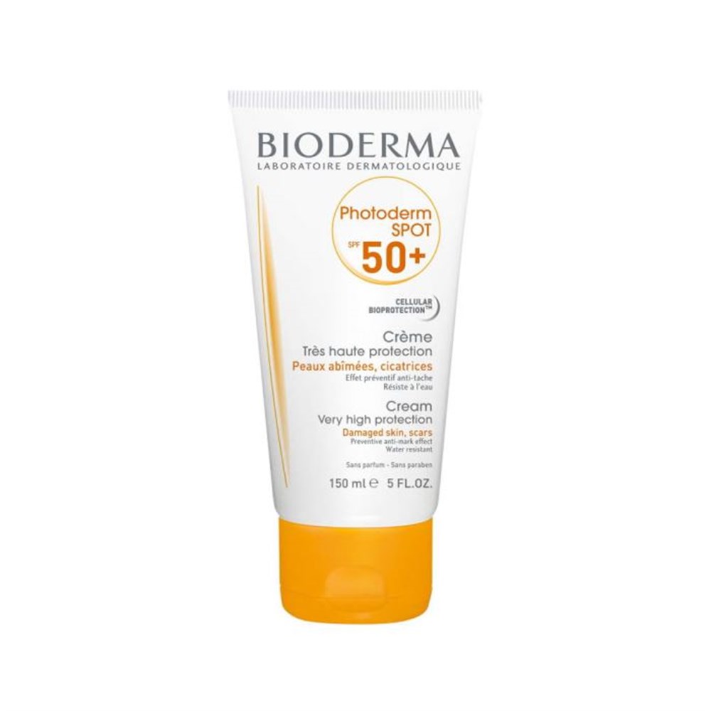 Bioderma Photoderm Spot SPF 50+ 150 ml