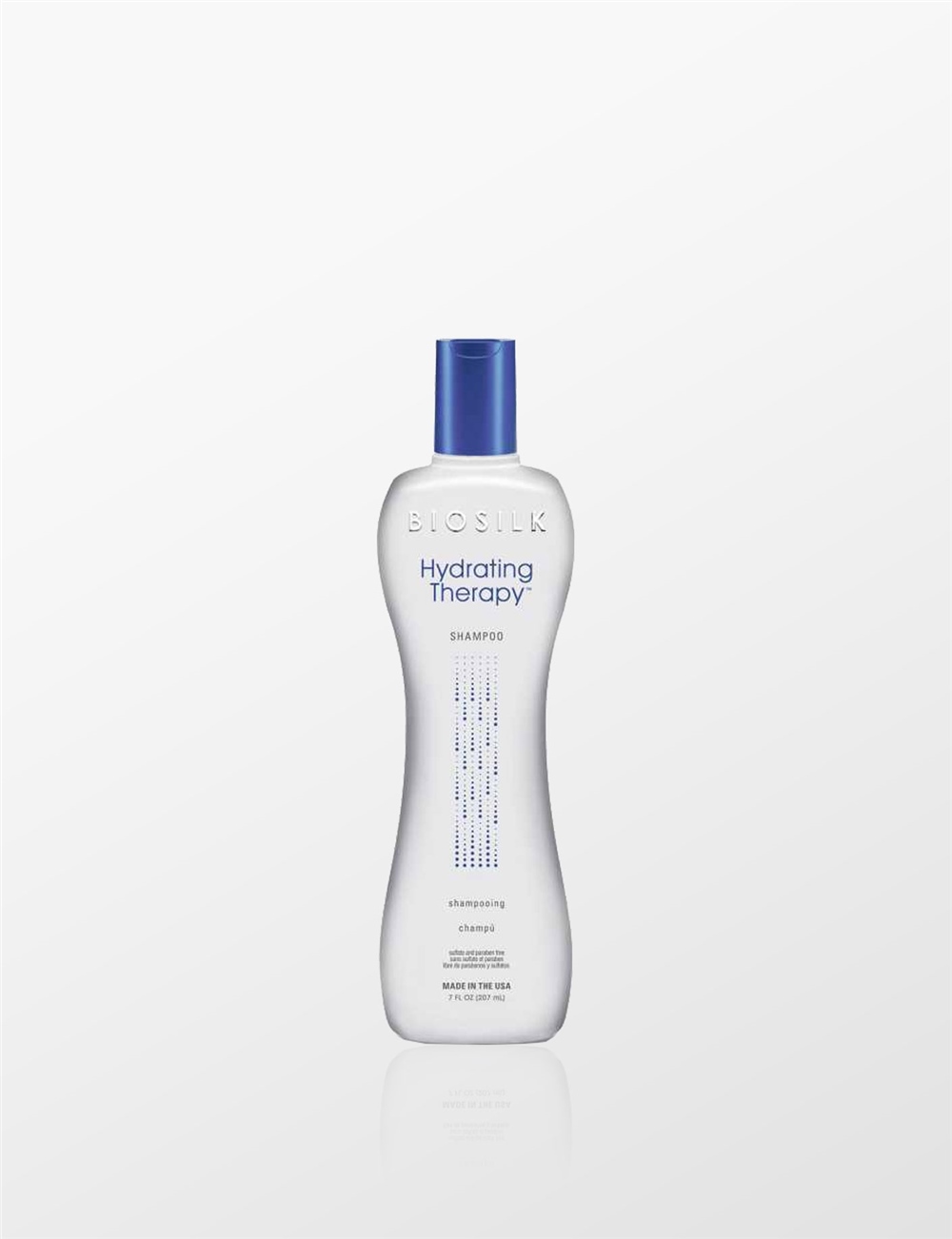 Biosilk Hydrating Therapy Samp 207 Ml