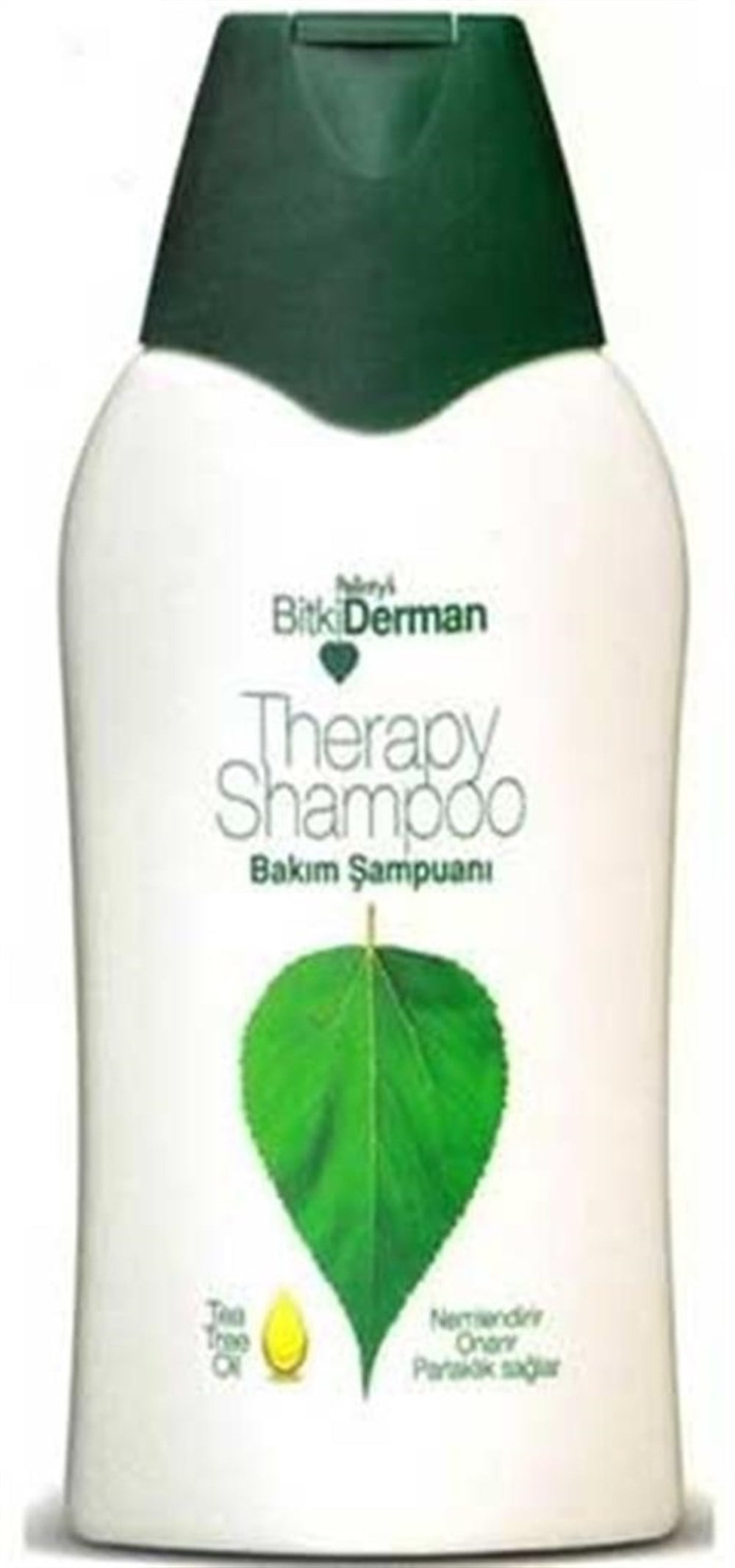 Bitki Derman Therapy Shampoo Bakım Şampuanı 350 Ml