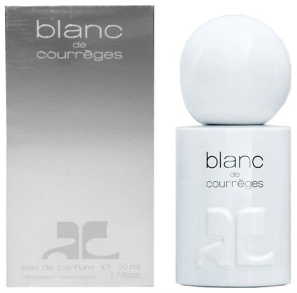 Blanc De Courreges  Edp 50 ml Kadın Parfümü