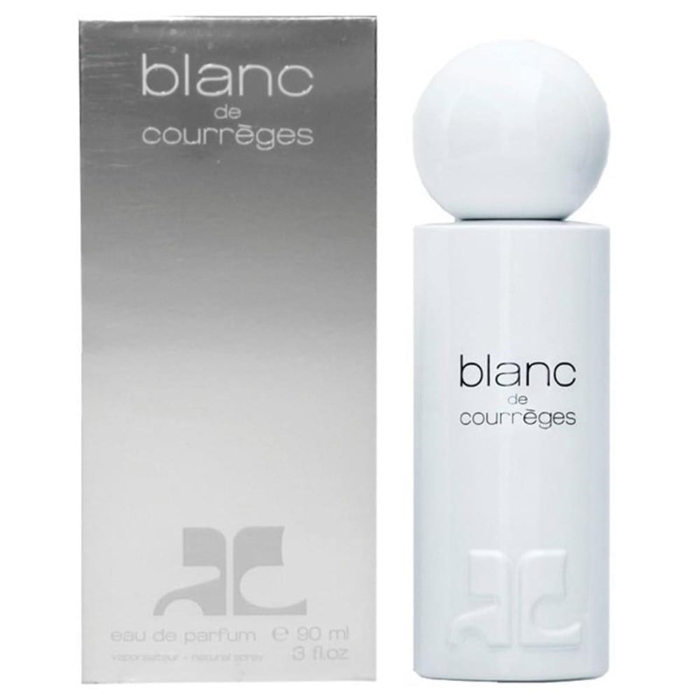 Blanc De Courreges  Edp 90 ml Kadın Parfümü